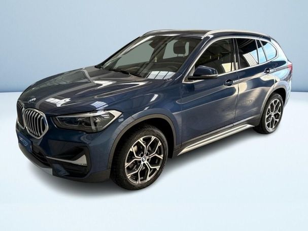 BMW X1 xDrive18d 110 kW image number 1