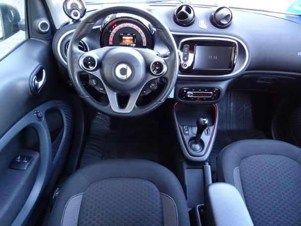 Smart ForTwo coupe EQ 60 kW image number 6