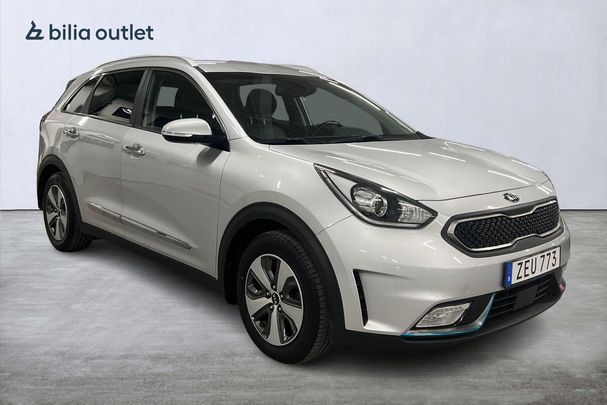 Kia Niro 104 kW image number 7