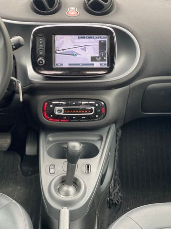 Smart ForTwo coupe 66 kW image number 13