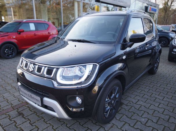 Suzuki Ignis Dualjet Comfort+ 61 kW image number 1