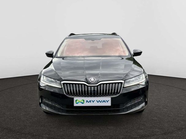 Skoda Superb 1.5 110 kW image number 3