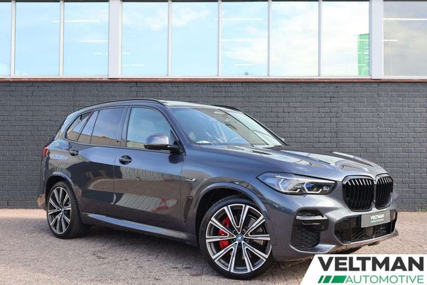 BMW X5 45e xDrive 289 kW image number 2