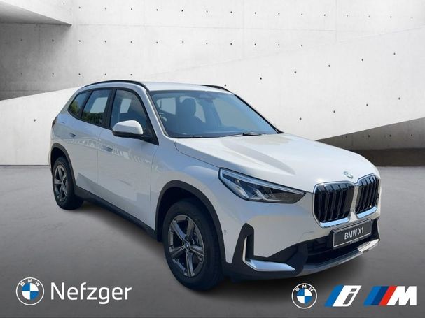 BMW X1 sDrive18i 100 kW image number 2