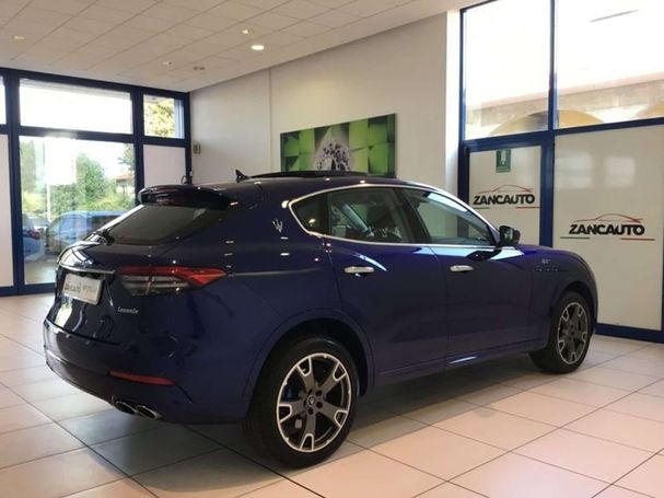 Maserati Levante GT 243 kW image number 8