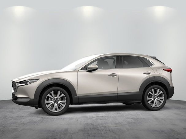 Mazda CX-30 2.0 90 kW image number 13