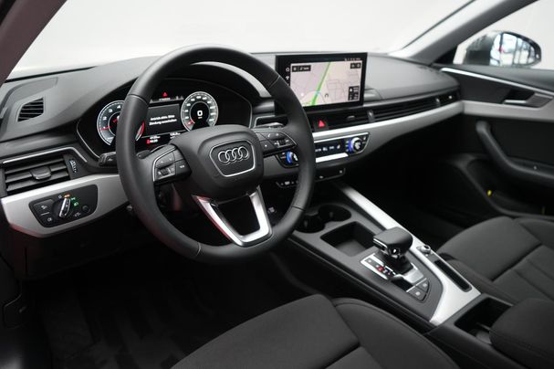 Audi A4 40 TFSI S tronic S-line 150 kW image number 10