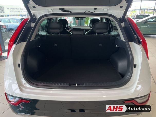 Kia Niro 150 kW image number 7