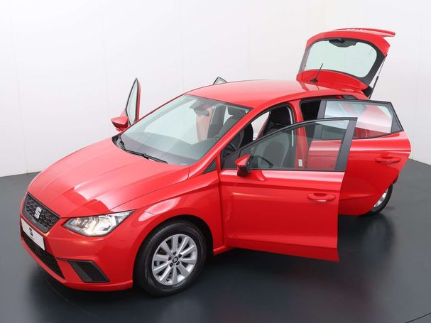 Seat Ibiza 1.0 TSI Style 70 kW image number 28