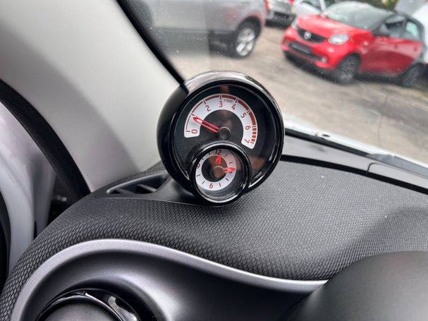 Smart ForTwo 52 kW image number 19