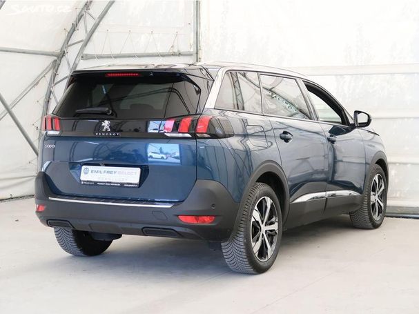 Peugeot 5008 BlueHDi 96 kW image number 6