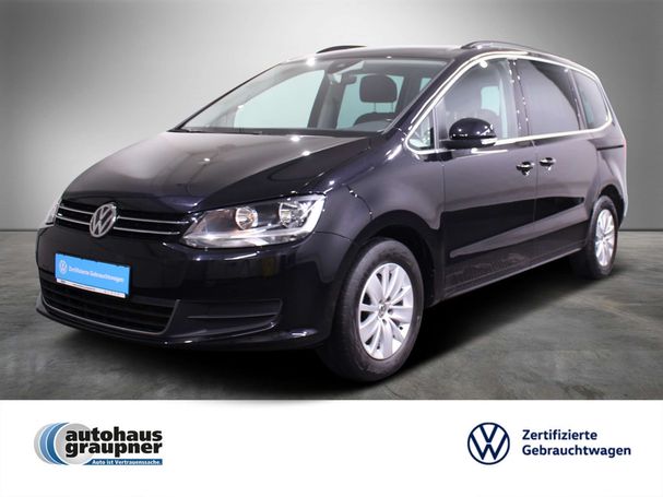 Volkswagen Sharan 110 kW image number 1