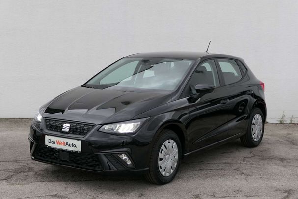 Seat Ibiza 1.0 TSI Reference 70 kW image number 1