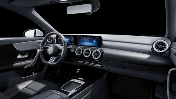 Mercedes-Benz A 250 e 160 kW image number 3