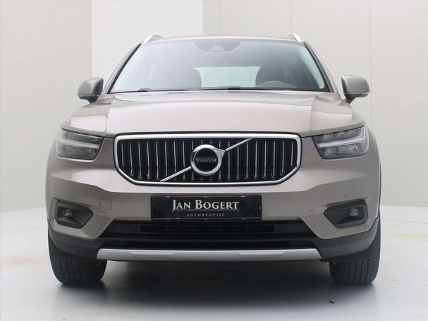 Volvo XC40 T5 Twin Engine Inscription 192 kW image number 6