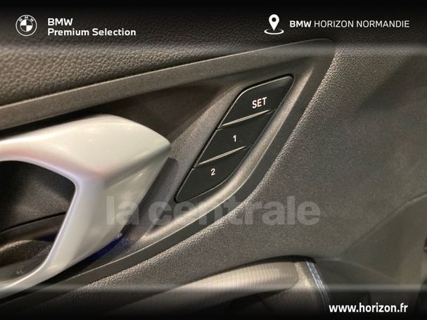 BMW 118d M Sport 110 kW image number 25