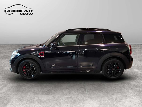 Mini John Cooper Works Countryman 225 kW image number 8