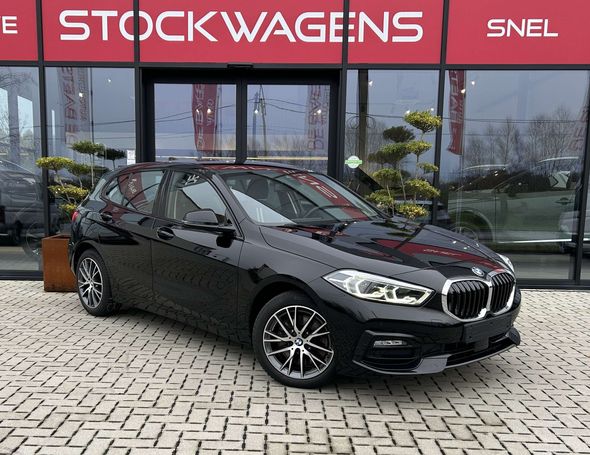 BMW 120i M Sport 131 kW image number 3