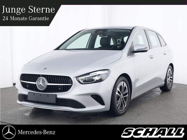 Mercedes-Benz B 220 d 140 kW image number 1