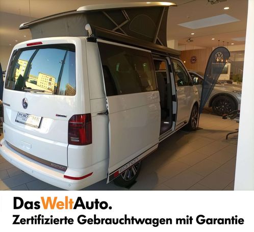 Volkswagen T6 California TDI Ocean 4Motion 150 kW image number 2