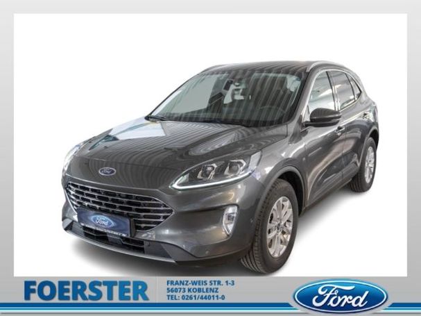 Ford Kuga 1.5 Titanium 110 kW image number 1