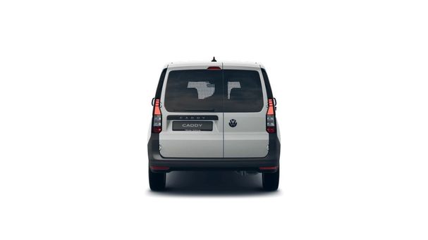 Volkswagen Caddy Cargo 85 kW image number 7