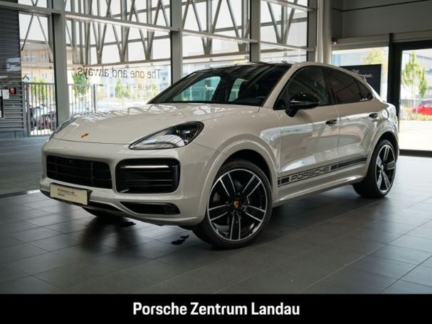 Porsche Cayenne Coupé 250 kW image number 1