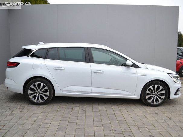 Renault Megane Grandtour TCe 140 103 kW image number 6