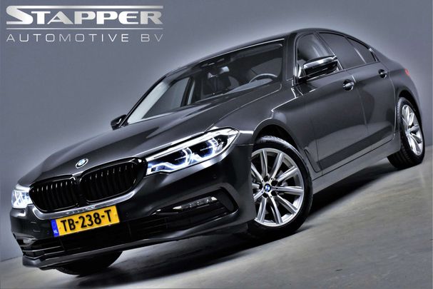 BMW 520i 135 kW image number 1