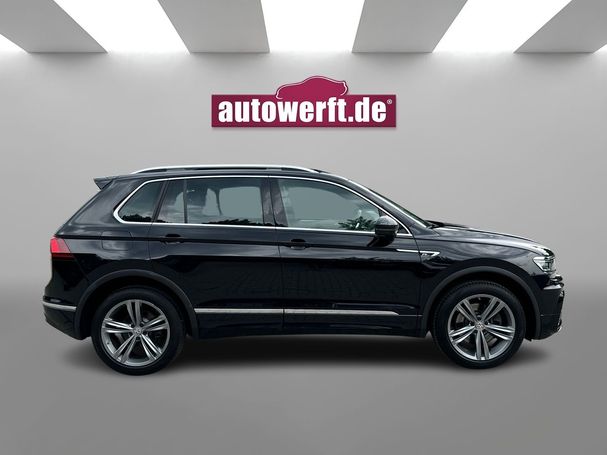 Volkswagen Tiguan 2.0 TSI DSG 4Motion 140 kW image number 6