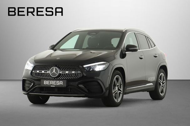 Mercedes-Benz GLA 180 100 kW image number 1