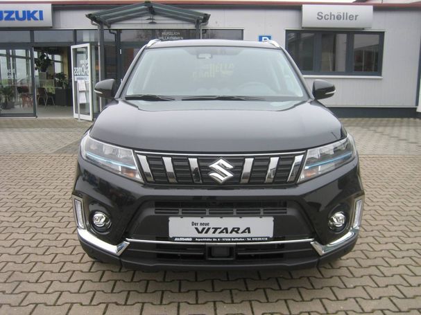 Suzuki Vitara 85 kW image number 2