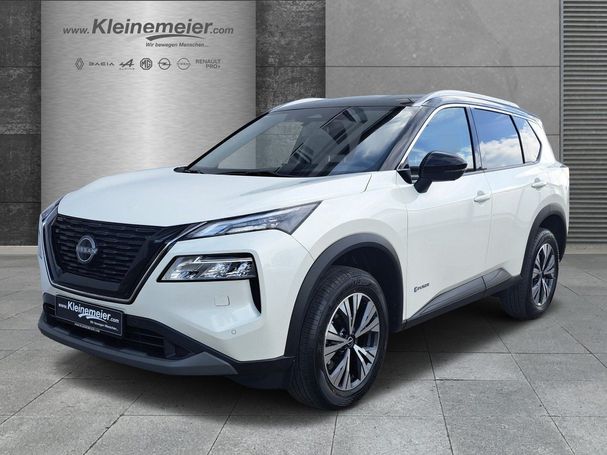 Nissan X-Trail e-4ORCE 157 kW image number 1