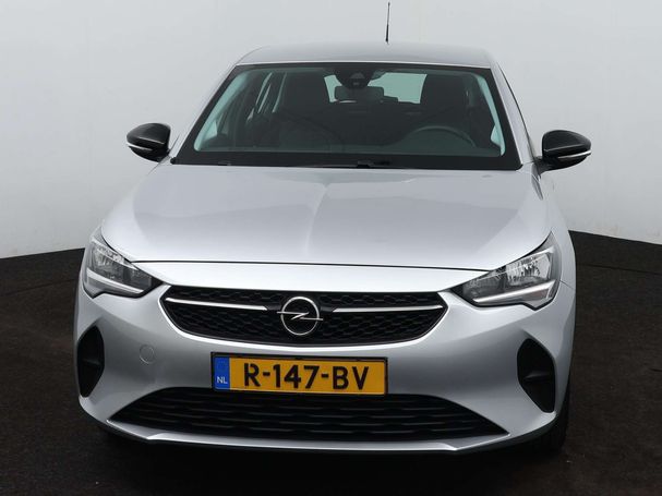 Opel Corsa 1.2 Edition 55 kW image number 9