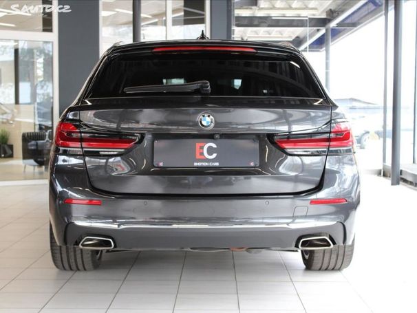 BMW 530d Touring xDrive 210 kW image number 3