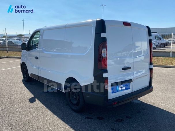 Renault Trafic dCi 120 Grand 89 kW image number 3