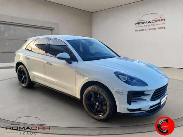 Porsche Macan 180 kW image number 2