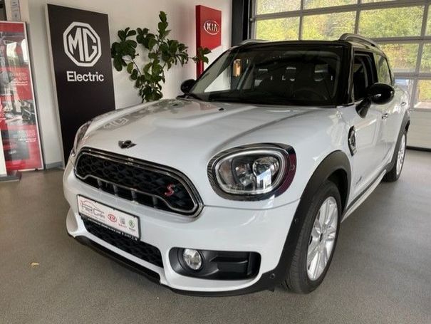 Mini Cooper S Countryman ALL4 141 kW image number 1