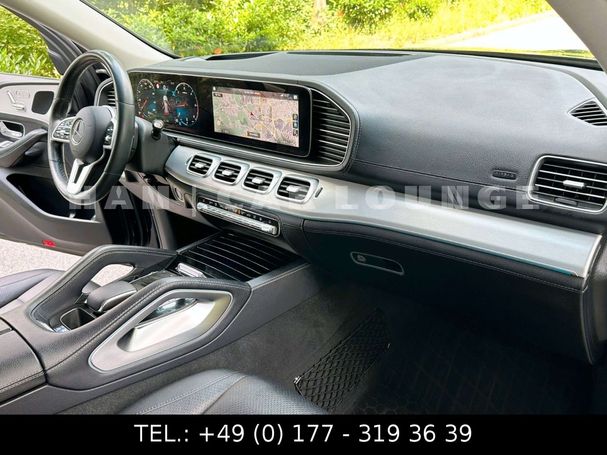 Mercedes-Benz GLE 400 d 4Matic 243 kW image number 16