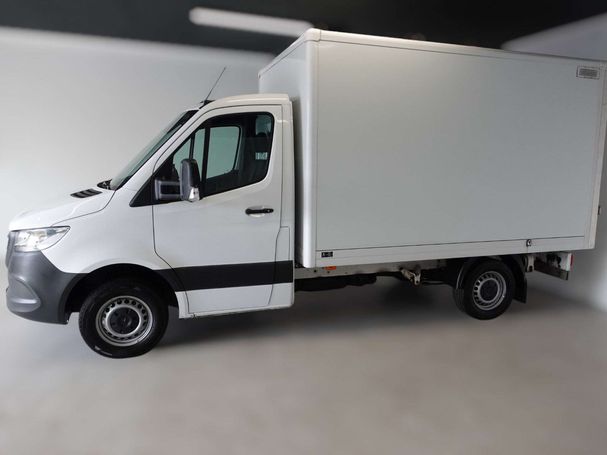 Mercedes-Benz Sprinter 314 CDi HA 105 kW image number 2