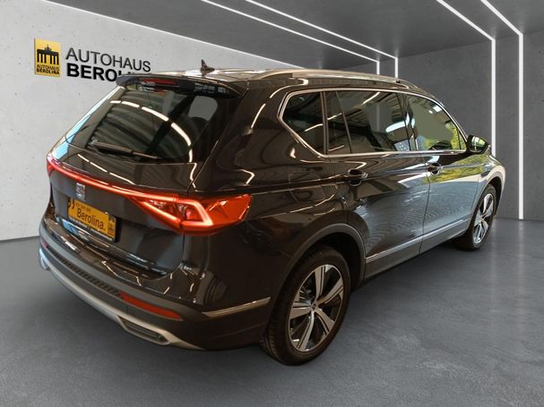 Seat Tarraco 180 kW image number 3