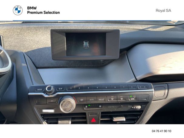 BMW i3 120Ah 127 kW image number 7