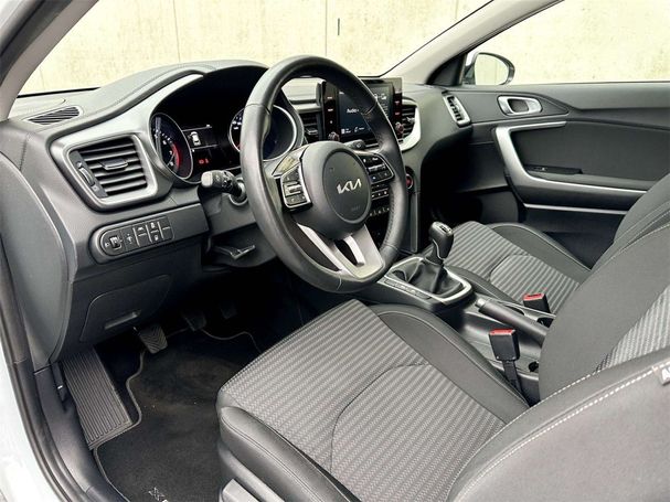 Kia XCeed 1.5 118 kW image number 15