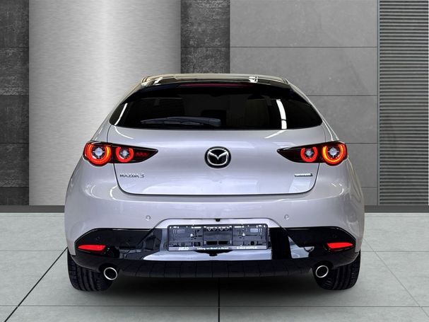 Mazda 3 103 kW image number 6