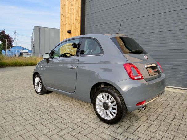 Fiat 500 1.2 Lounge 51 kW image number 2