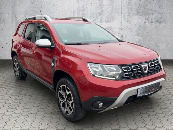 Dacia Duster 110 kW image number 2