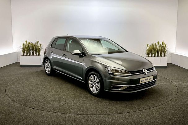 Volkswagen Golf 1.0 TSI Comfortline 85 kW image number 6