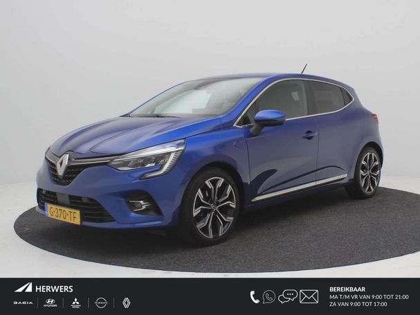 Renault Clio TCe Intens 74 kW image number 1