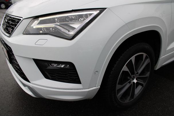 Seat Ateca 2.0 TDI DSG FR 110 kW image number 6