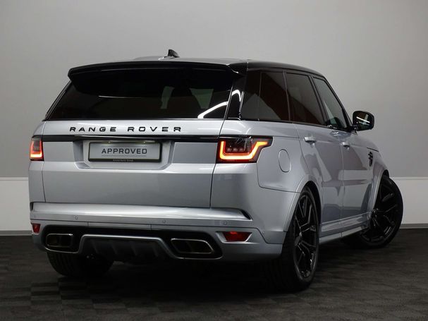 Land Rover Range Rover Sport 423 kW image number 4